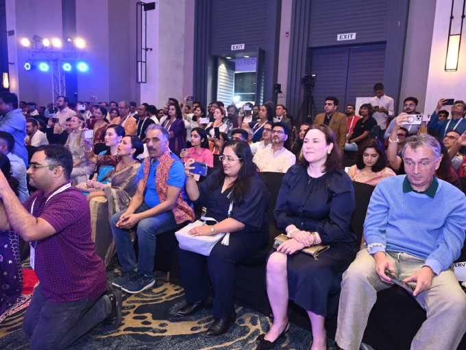 Conference, AESURG – Mumbai, Jan 2026