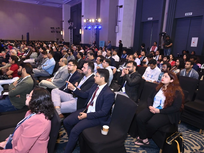 Conference, AESURG – Mumbai, Jan 2026
