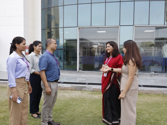 AIIMS Aesthetic Update – AIIMS New Delhi, April 2026