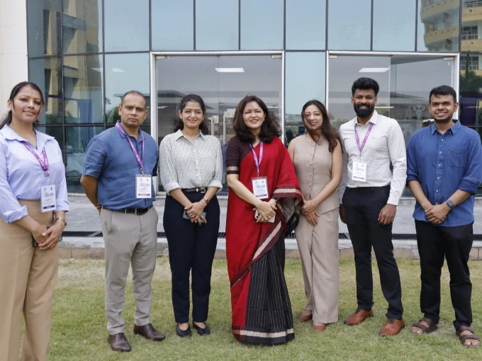 AIIMS Aesthetic Update – AIIMS New Delhi, April 2026