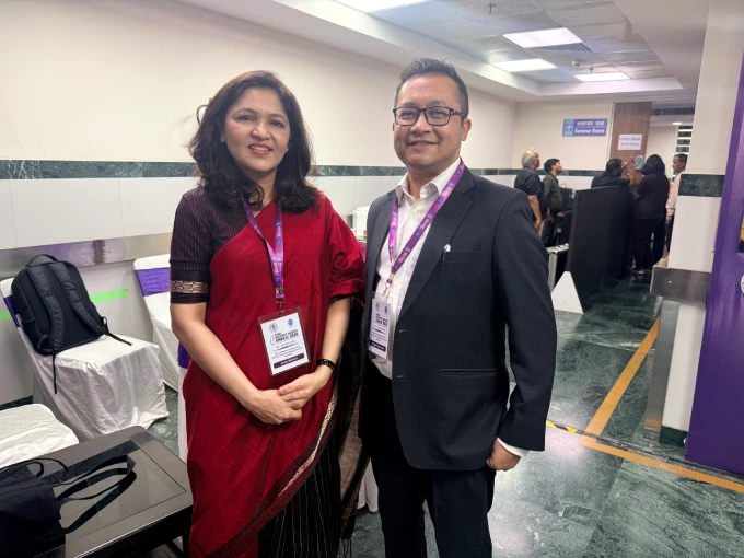 AIIMS Aesthetic Update – AIIMS New Delhi, April 2026
