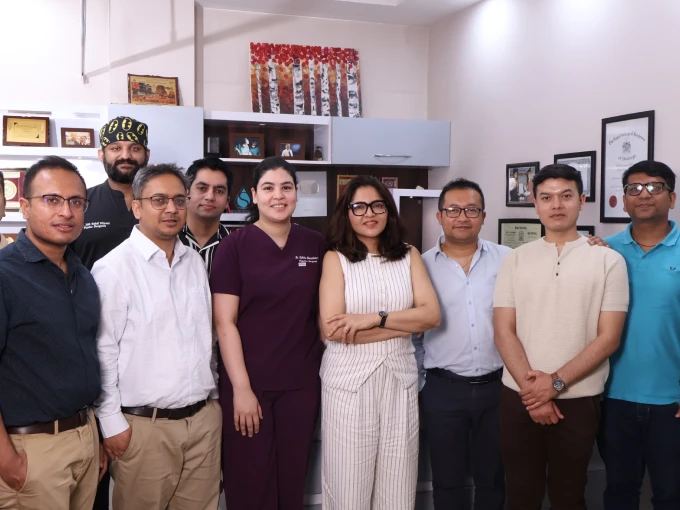 Microlift Workshop at SB Aesthetics, April 2026