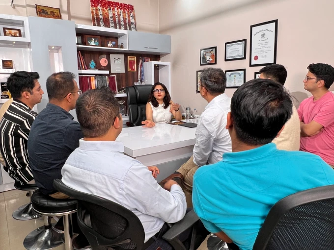 Microlift Workshop at SB Aesthetics, April 2026