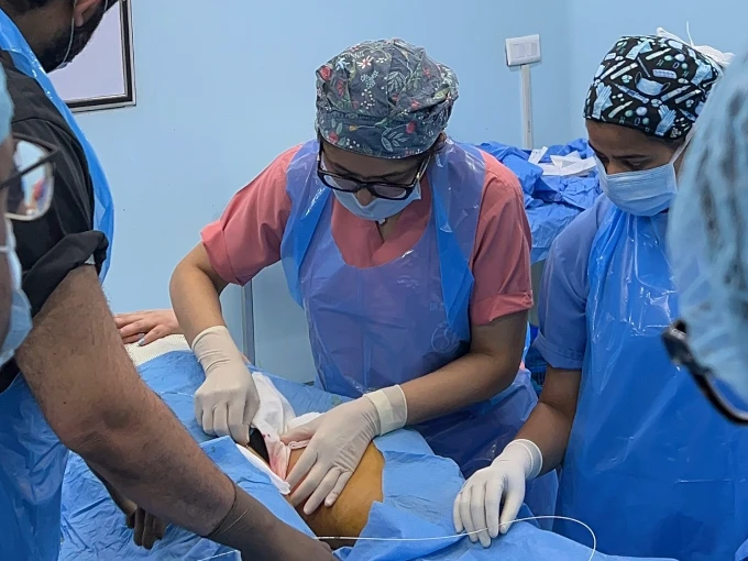 Microlift Workshop at SB Aesthetics, April 2026