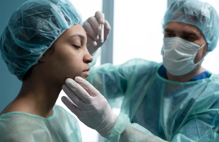 Facial Feminization Surgery (FFS): A Complete Guide