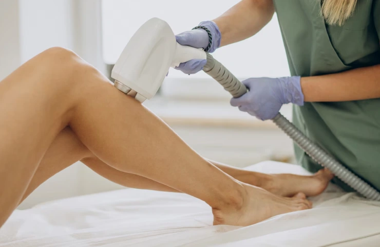 Laser Hair Removal for Men and Women: What’s the Difference?