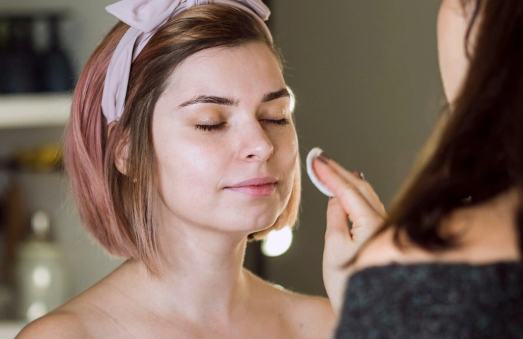 Top 8 Pre-Wedding Cosmetic Treatments for a Flawless Look