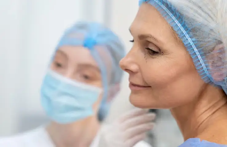 Surgical Vs Non-Surgical Anti-Aging: Which Gives Better Lift?