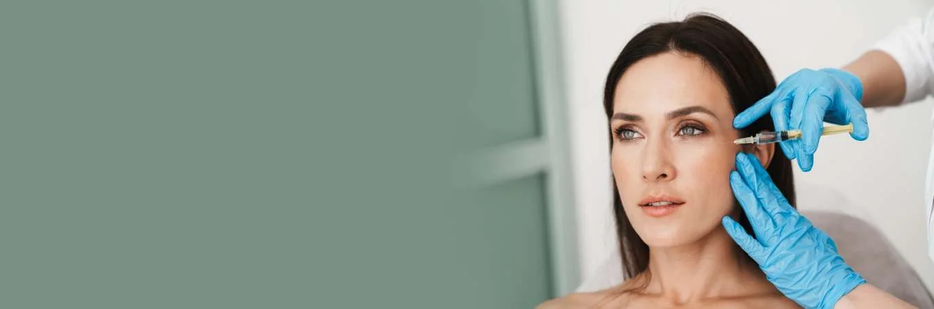 Anti-Wrinkle Injections