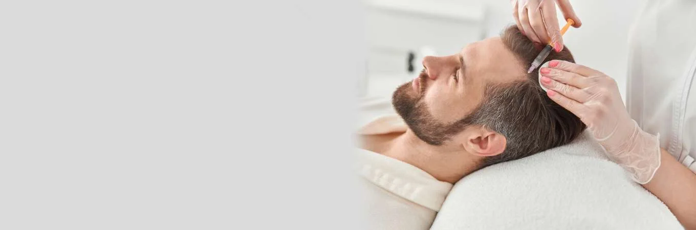 Growth Factor Concentrate (GFC)