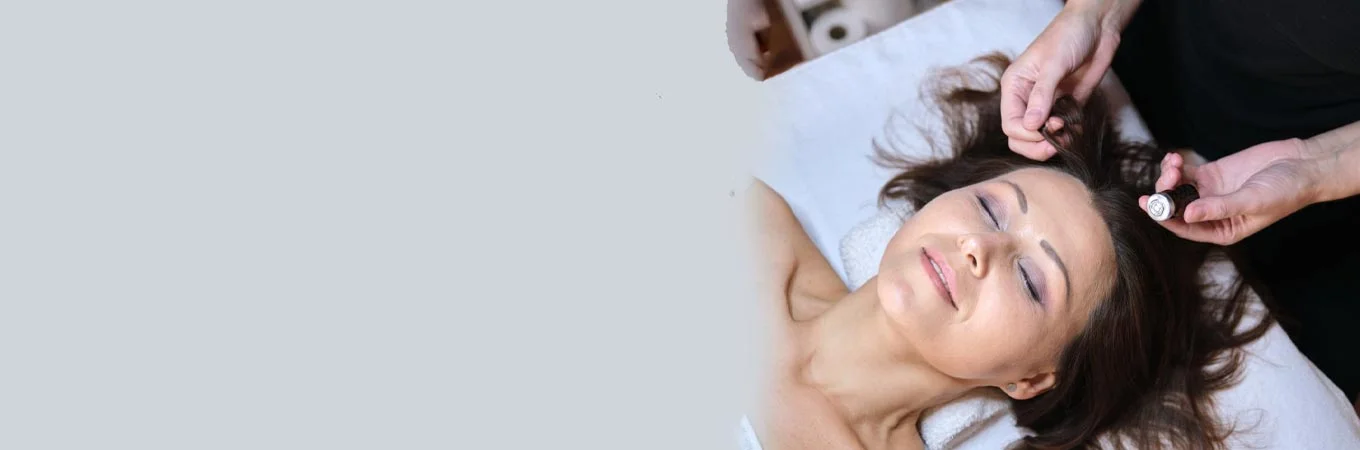 Power Shot For Hair And Skin