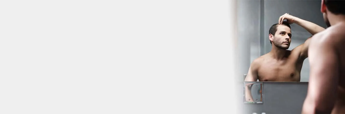 Hair Transplant in India