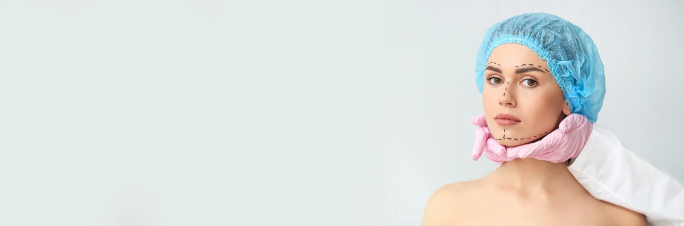 Facelift Surgery in Gurgaon