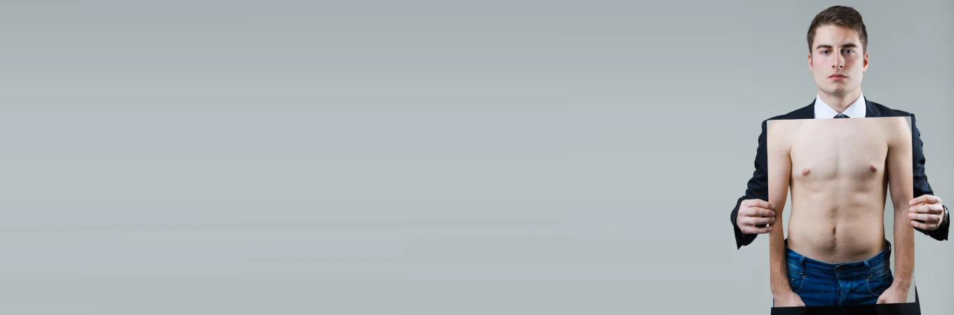 Gynecomastia Surgery in Gurgaon