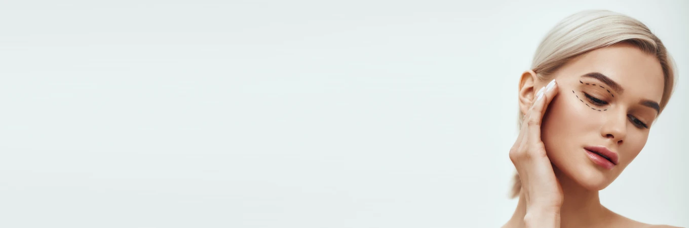 Blepharoplasty Surgery in Gurgaon