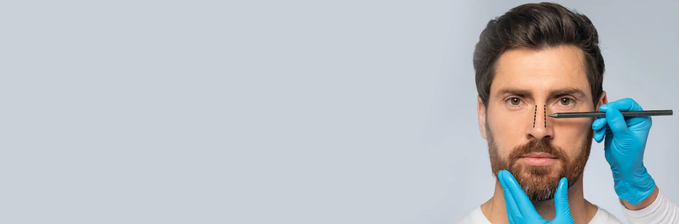 Rhinoplasty in Ghaziabad