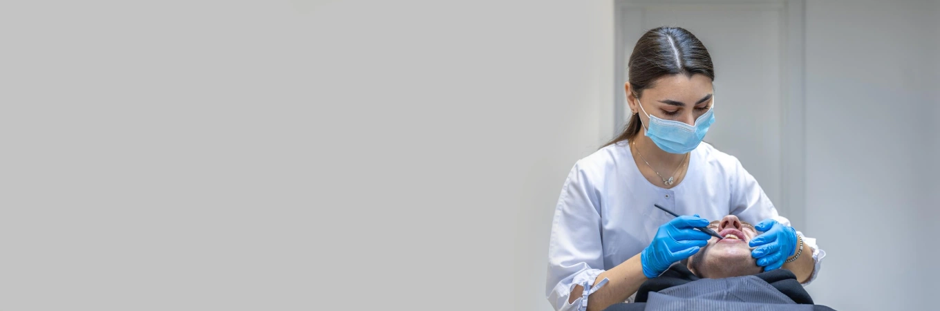 Maxillofacial Surgery in Ghaziabad