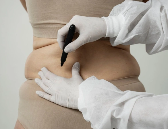 Fat Grafting in Ranchi