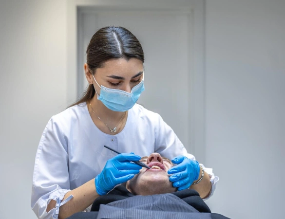 Maxillofacial Surgery in Bhopal
