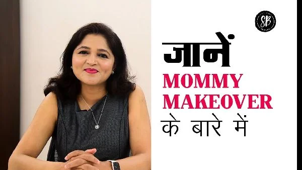 Mommy Makeover