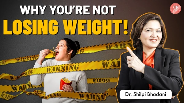 Is Extreme Weight Loss Possible? | Fat Loss Guide – Diet, Exercise, Ozempic & Treatments