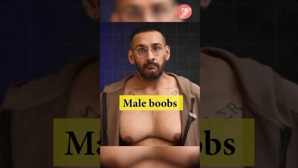 Can Man Boobs Return after Gynecomastia Surgery?