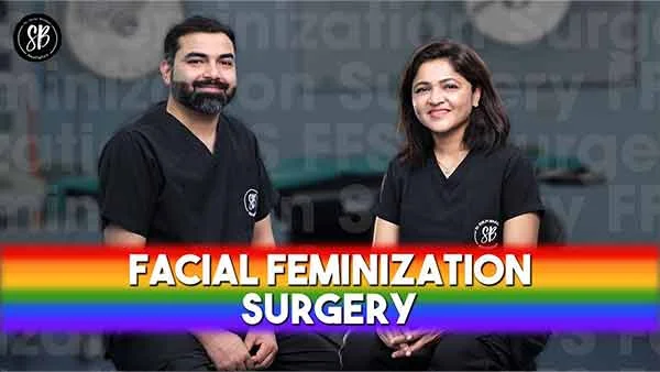 Facial Feminization Surgery